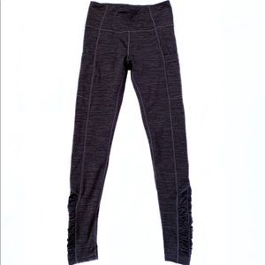 BOGO🔴MONDETTA Athletic Full-Length Ruched Legging